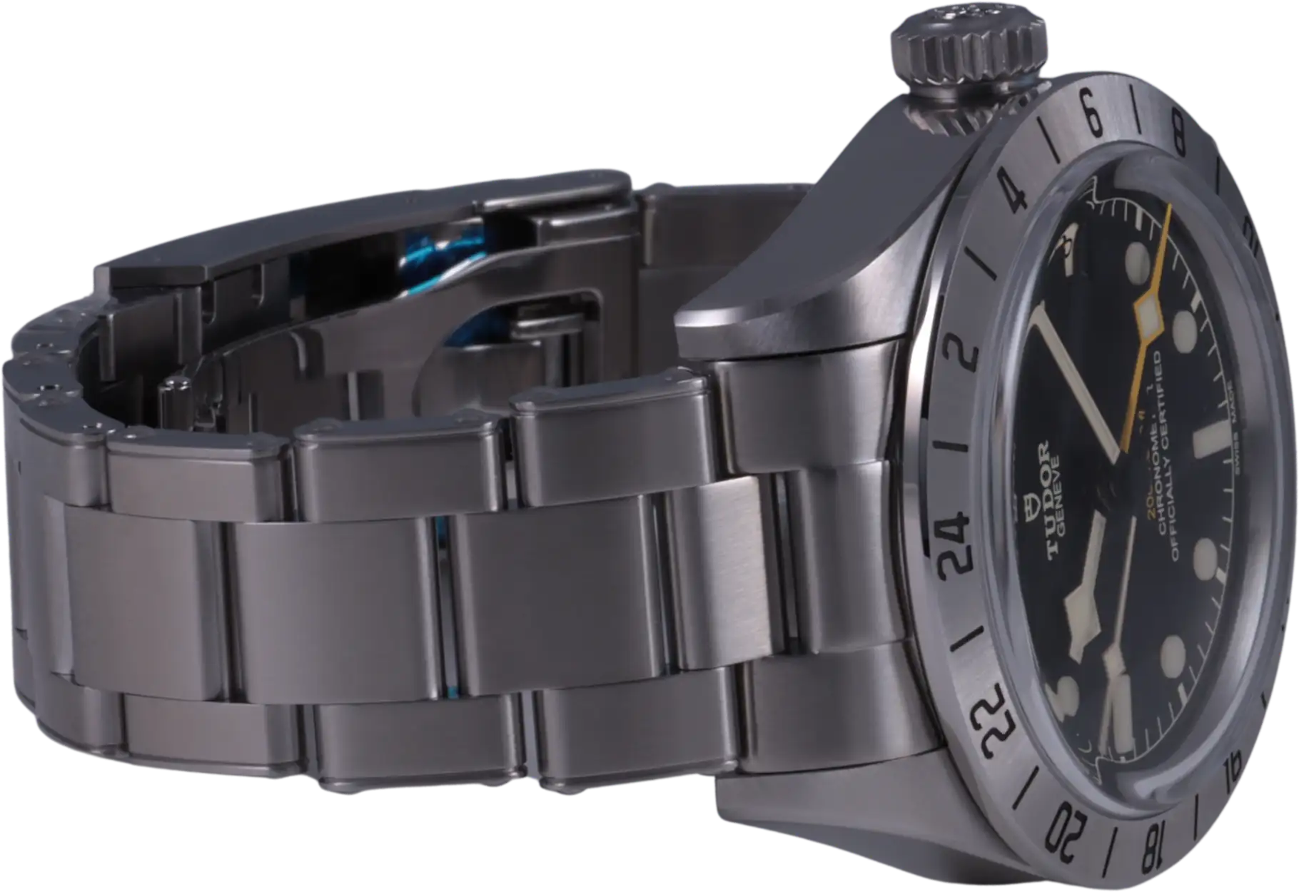 Tudor Black Bay Pro 79470